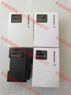 FBC BASIC UR20 全新魏德米勒IO适配器