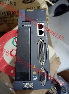 东菱伺服驱动器一台型号EPS-B2P-01D5AA-AOOO