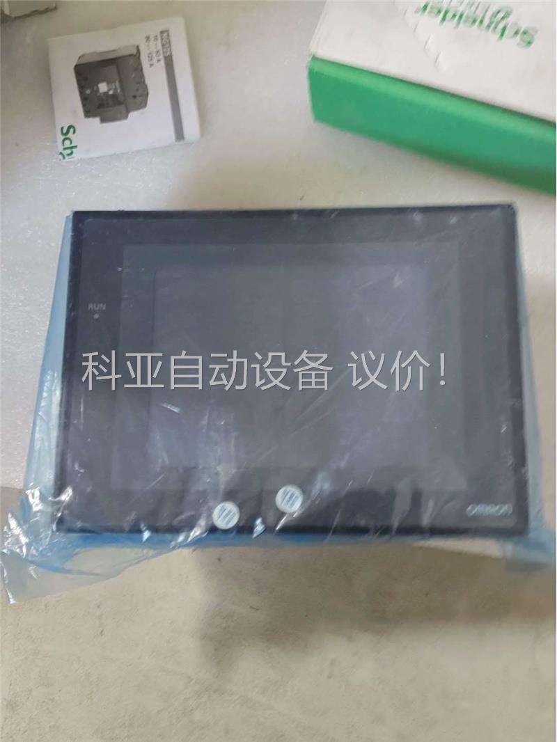 欧姆龙人机界面NS5-SQ10B-ECV2(议价)