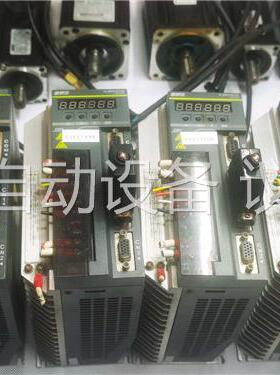 EVTR艾威F-H04AT2 400w伺服驱动套装(议价)