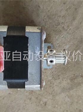 步进电机，DC步进电机，EMI4232B012N-1拆机下来(议价)