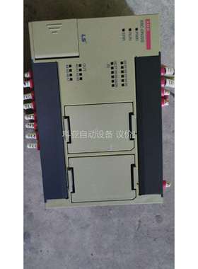 韩国LS产电XBC-DN20SU二手拆机功能包好，需要联系！（议价）