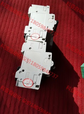 漏电保护器，ABB GS264，成色如图，正常拆机。