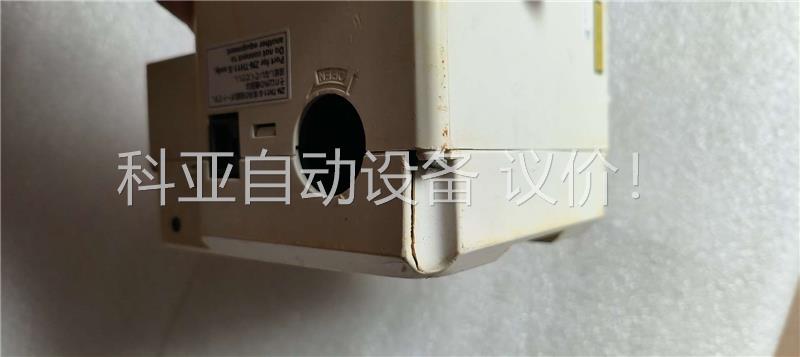 欧姆龙进口空气微粒传感器产品系列ZN-PD03-SA，成色(议价)