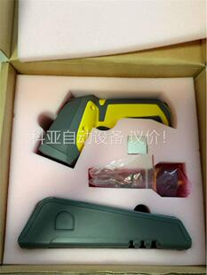 枪；原装 康耐视DMR 8600 0602无线蓝牙扫码 议价