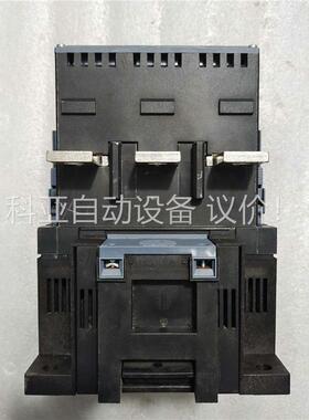 SIMENS触器3RT1064-6AP36原装二手拆(议价)