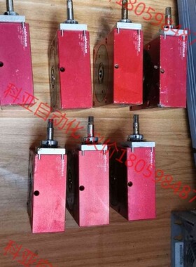 ondrives-齿轮箱，拆机，型号OND03017，比速6