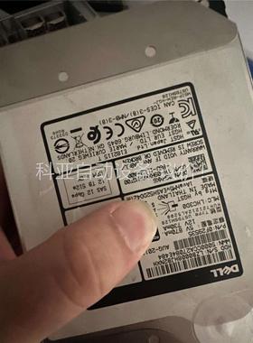 戴尔/DELL 12TB 12T NLSAS服务器硬盘3.5(议价)