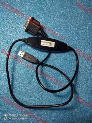 RATOC品牌，USB转串口线 REX-USB60F，数量一