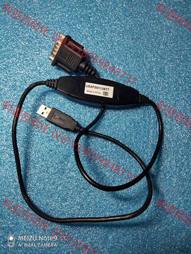 RATOC品牌，USB转串口线 REX-USB60F，数量一