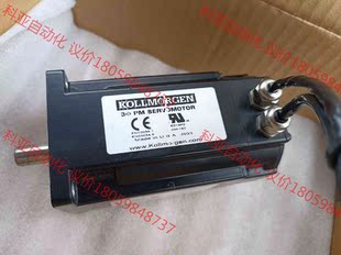 ENCNR AKM22E 科尔摩根 KOLLMORGEN