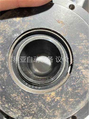 CKD直驱电机DD马达驱动AX2012S(议价)