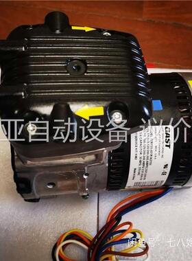 嘉仕达GAST气泵86R135-101-N270X拆机(议价)