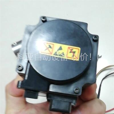 R2AD06040FXP6H，山洋伺服马达，320W，带油封(议价)