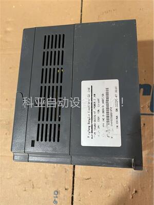融鑫变频器，(议价)