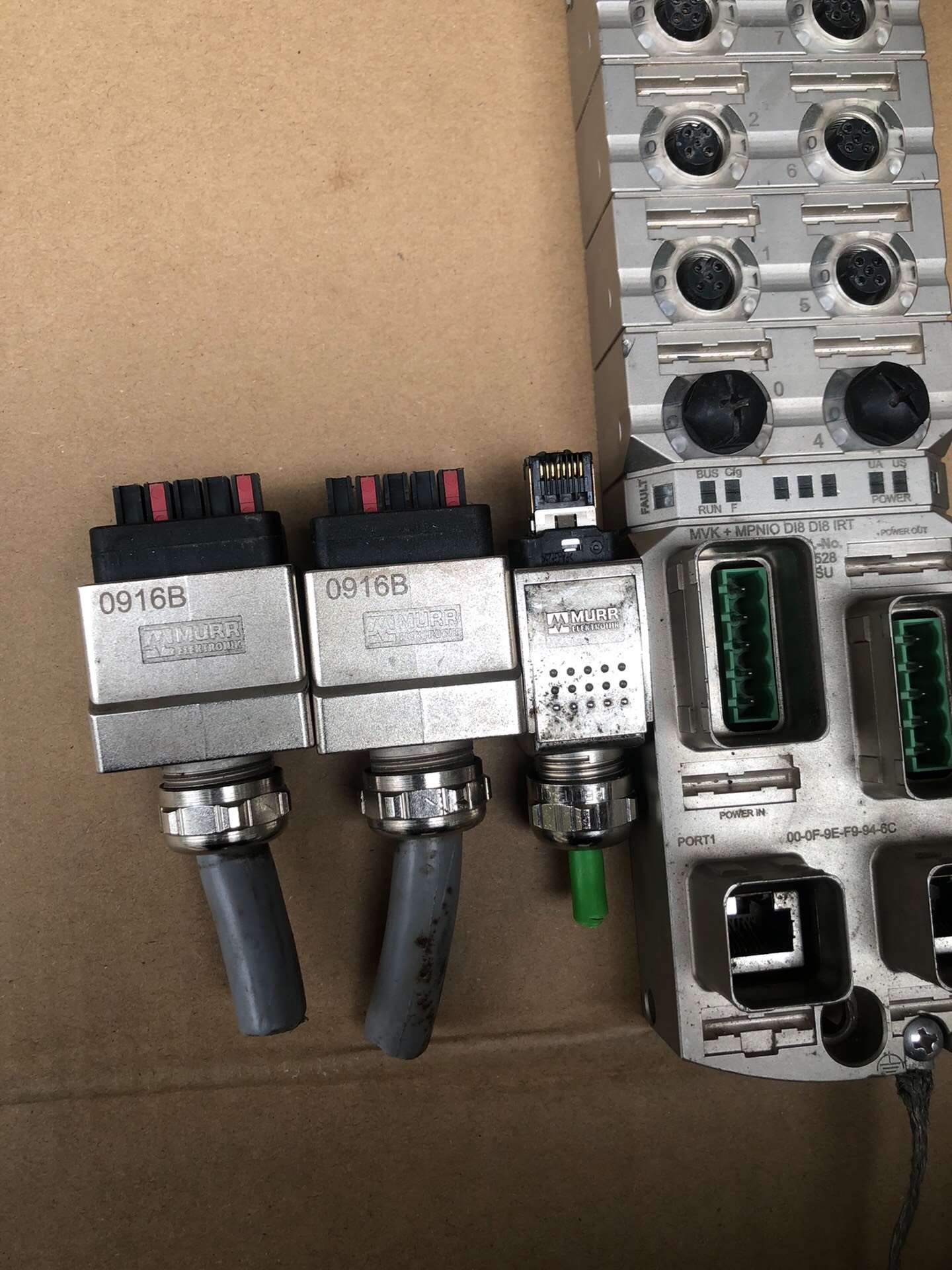 MURR D-71750(议价)