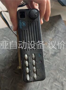 TAiT T2000 大吉车载电台,没有附件,成色(议价)