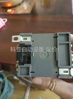 KEYENCE基恩士CKV-10T小型封装型PLC，成色(议价)