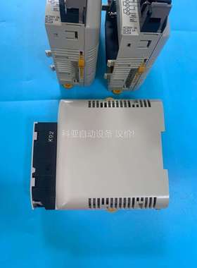 欧姆龙原装拆机CQM1-OC224图片（议价）