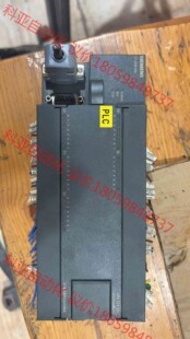 西门子PLC6ES7 2BD23 OXB8 拆机 216