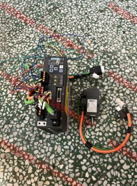 西门子6SL3210-5FB10-1UF0,电机1FL602