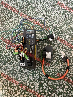 西门子6SL3210-5FB10-1UF0,电机1FL602