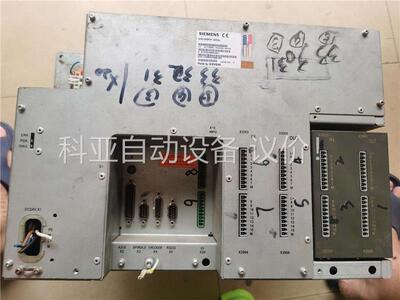 802SE 数控系统6FC5501-0AB00-0AA(议价)