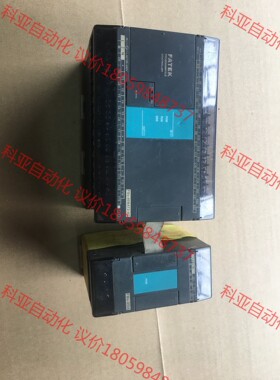 永宏 FBS-40MAT2-AC一个名牌标签掉了，看照片，带