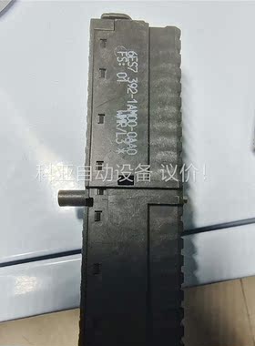 前连器，40针，螺钉型6ES73921AM000AA(议价)