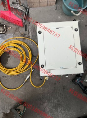 锐科 光纤激光器  RFL-C500/B/15/W 一台