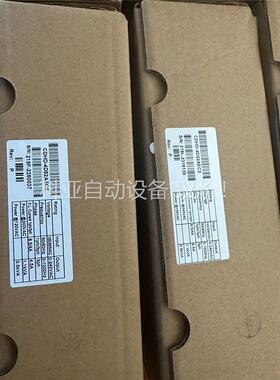 高创驱动器CDHD-4D52AEC2，未拆封，原厂正品(议价)