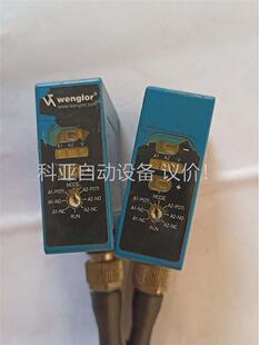 wenglor威格勒传感器 共2只 议价 ocp662x0135