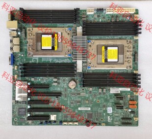 原装超微 H11DSI主板 双路AMD霄龙EPYC7001/