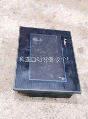 台达 工控触摸屏DOP-B07E415（议价）