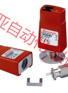 EDWARDS D02601000 APG100-XM 真空