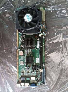 拆机研祥工控机主板 FSC-1814V2NA VER:（议价）