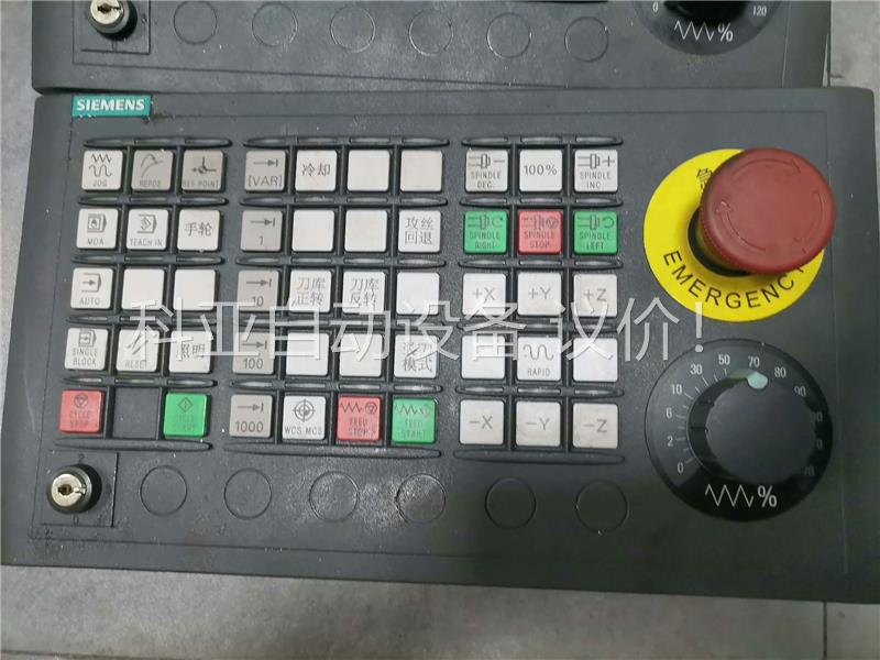 MCP310C PN 6FC5303-0AF23-0AA1(议价)