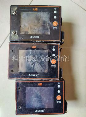 ANSER U2 printer表面打印机(议价)