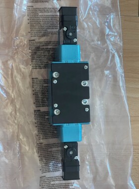 MAC电磁阀6642A-000-PM-501JJ，全新未使用