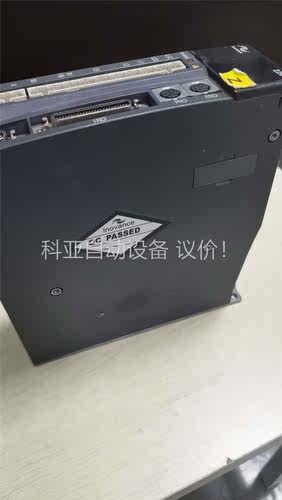 汇川拆机伺服驱动器 IS500PS1R6I 片，288(议价)