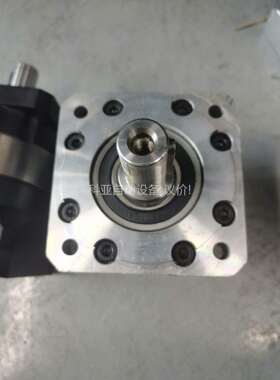 NEWGEAR减速机，PRF120-L1-10-P1，减速比（议价）