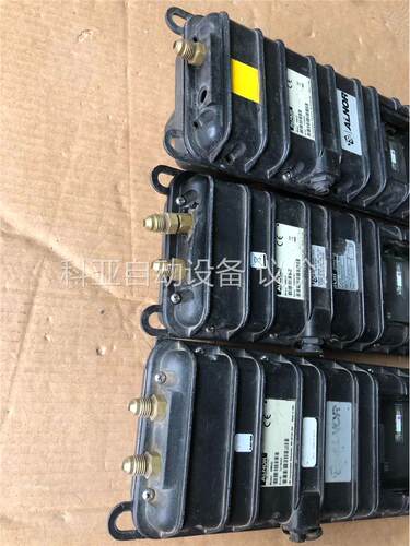 ALNOR HM670 两个完整 其中一个内部不完整 内部电(议价)