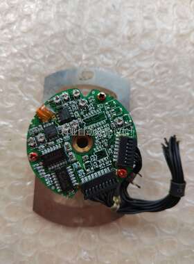 安川编码器安川编码器 UTSIH—B17001A78175（议价）