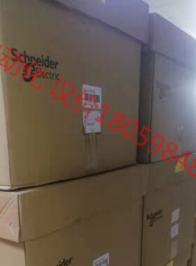 ATS48C25Q 现货4台