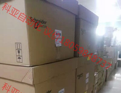 ATS48C25Q 现货4台
