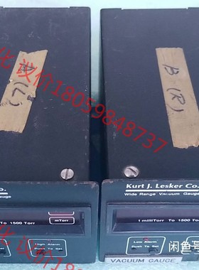 KURT J. LESKER VRC KJL-902056