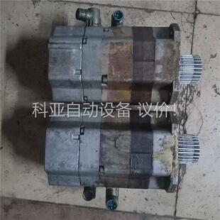 伺服电机型号1FX6080一6AF71一1AG0两个 议价