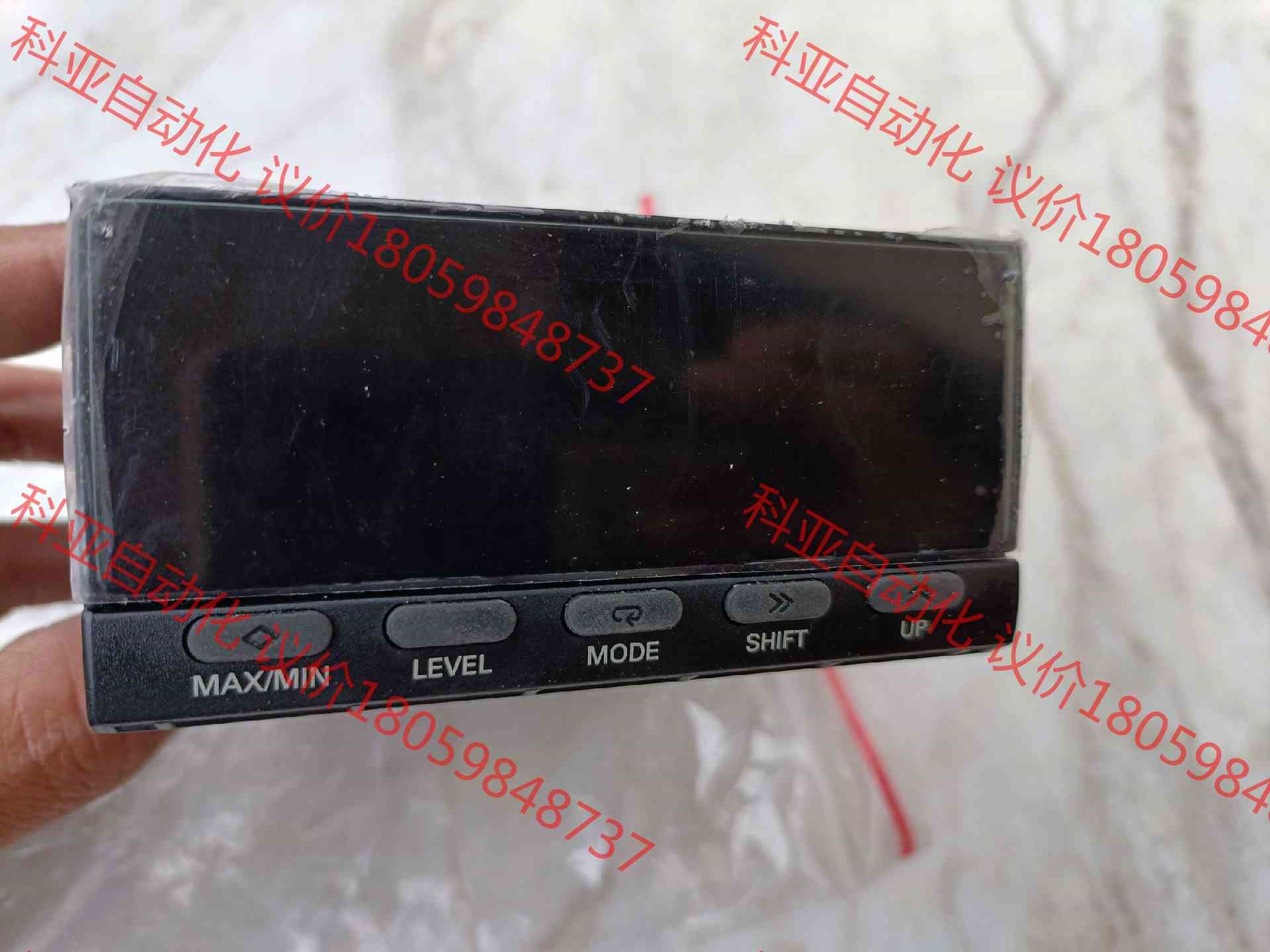 进口OMRON 欧姆龙 K3HB-RNB-CPAC21脉冲表