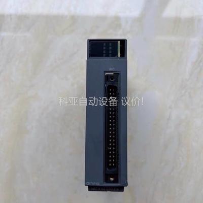 QD75P1N 三菱模块QD75P1N 拆机件 功能包好 实（议价）