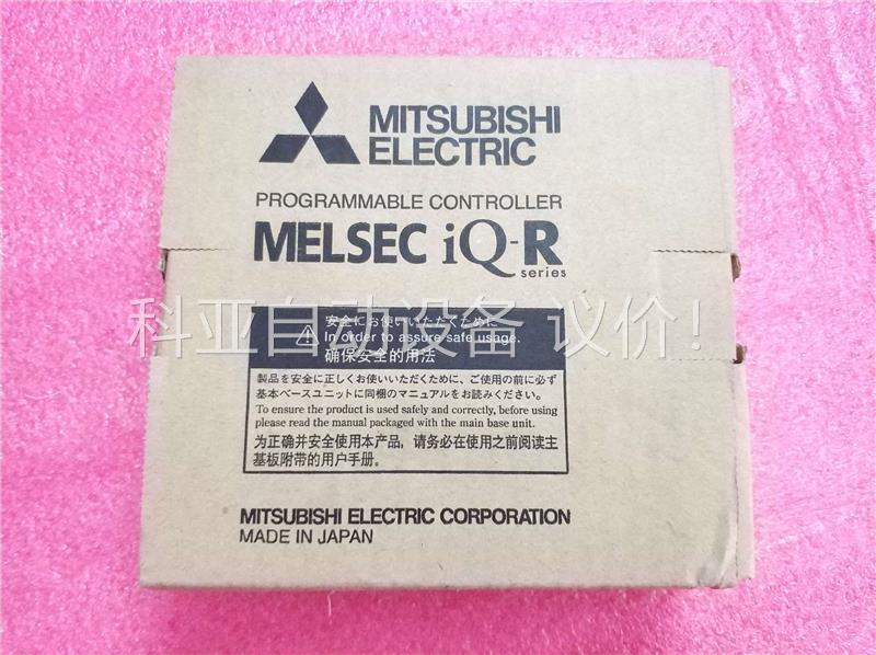 三菱原装模块RD77MS8原装正品,内包装未拆封,序(议价)